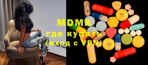 тгк Балахна
